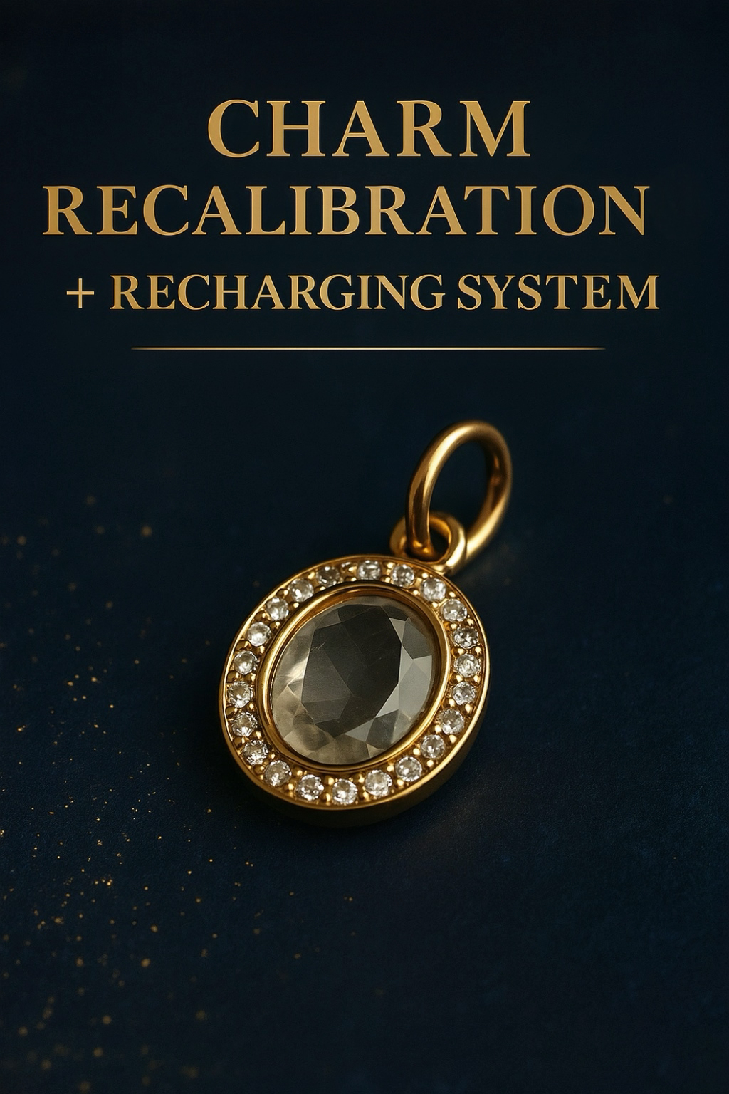 Charm Recalibration™ + Reactivation Service