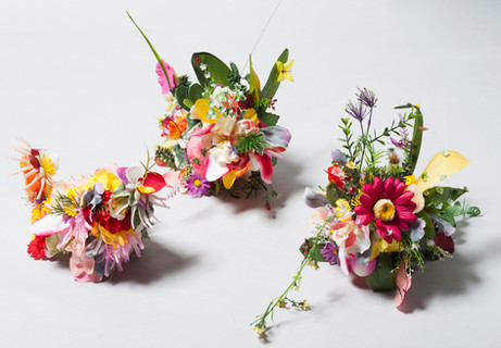 Flower Dogs