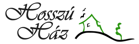 HOSSZUHAZ LOGO