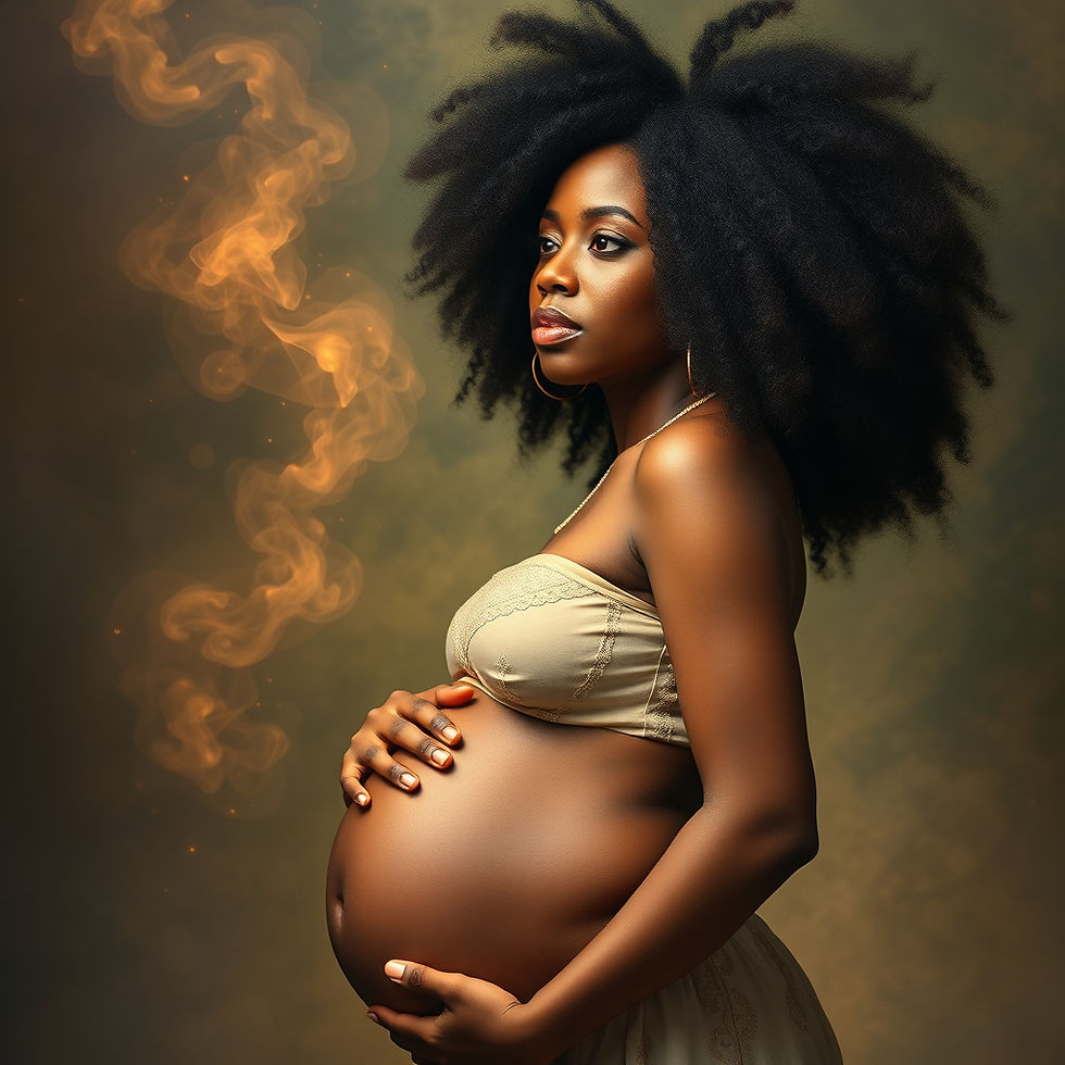 This One Truth Will Explain EVERYTHING Happening in Your Life Right Now.