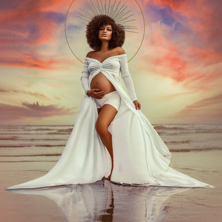 Fertility Magick is Already in You!