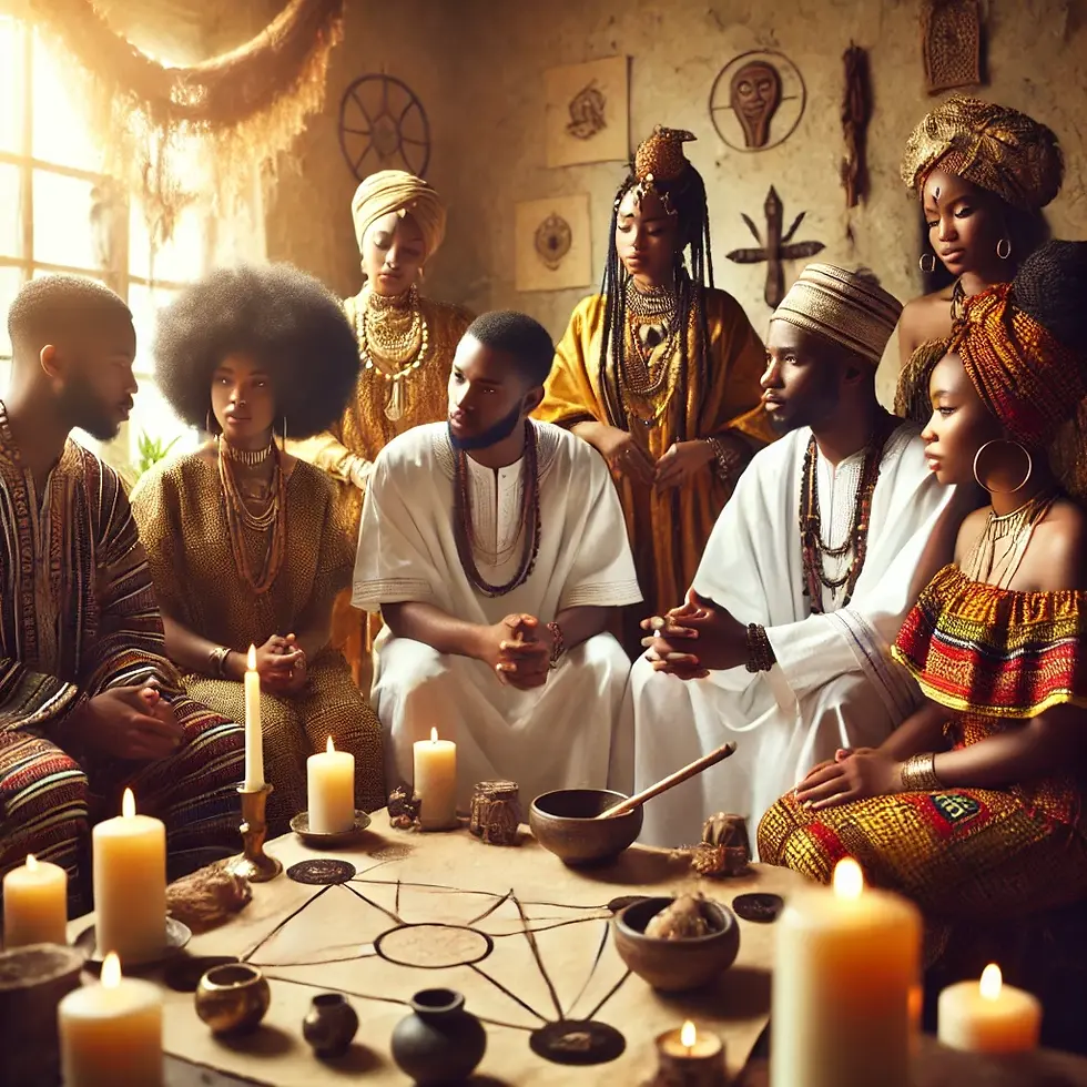 You Don’t Have to Know It All: The Truth About Being a Spiritual Leader