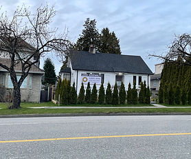 Cambie Townhouse Development Lots