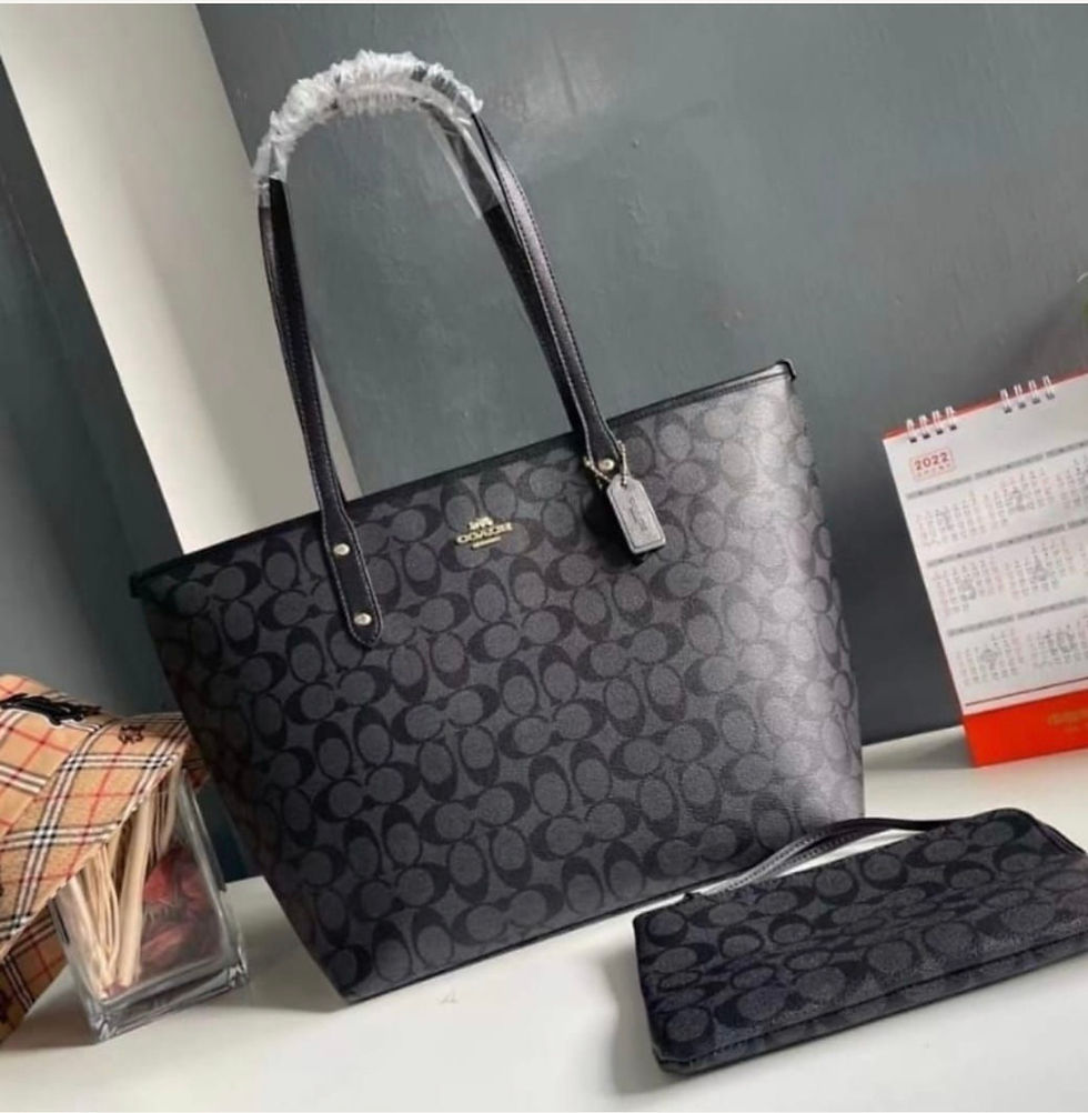 Miniatura: Coach
