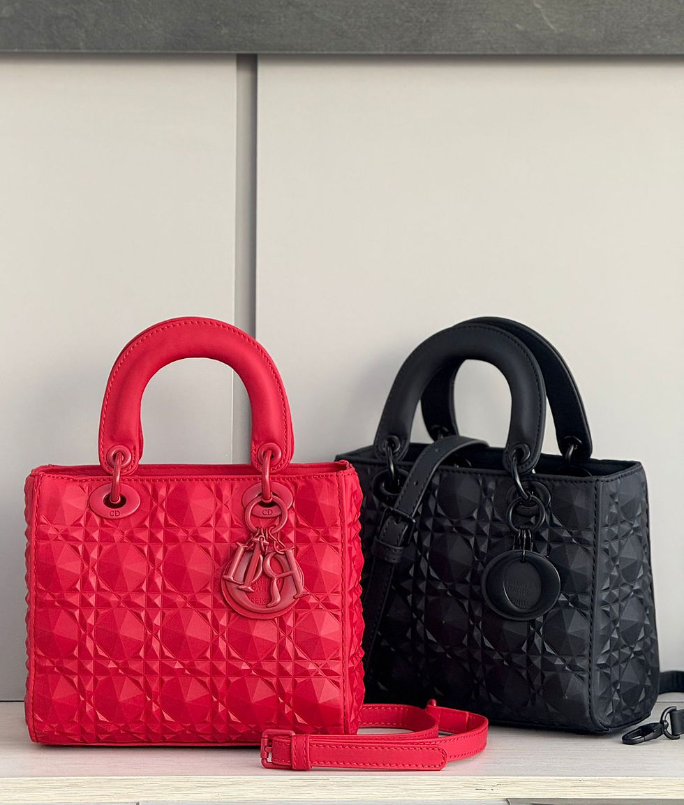 Miniatura: Dior 