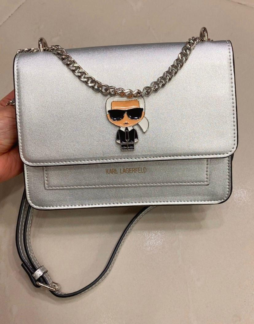karl lagerfeld