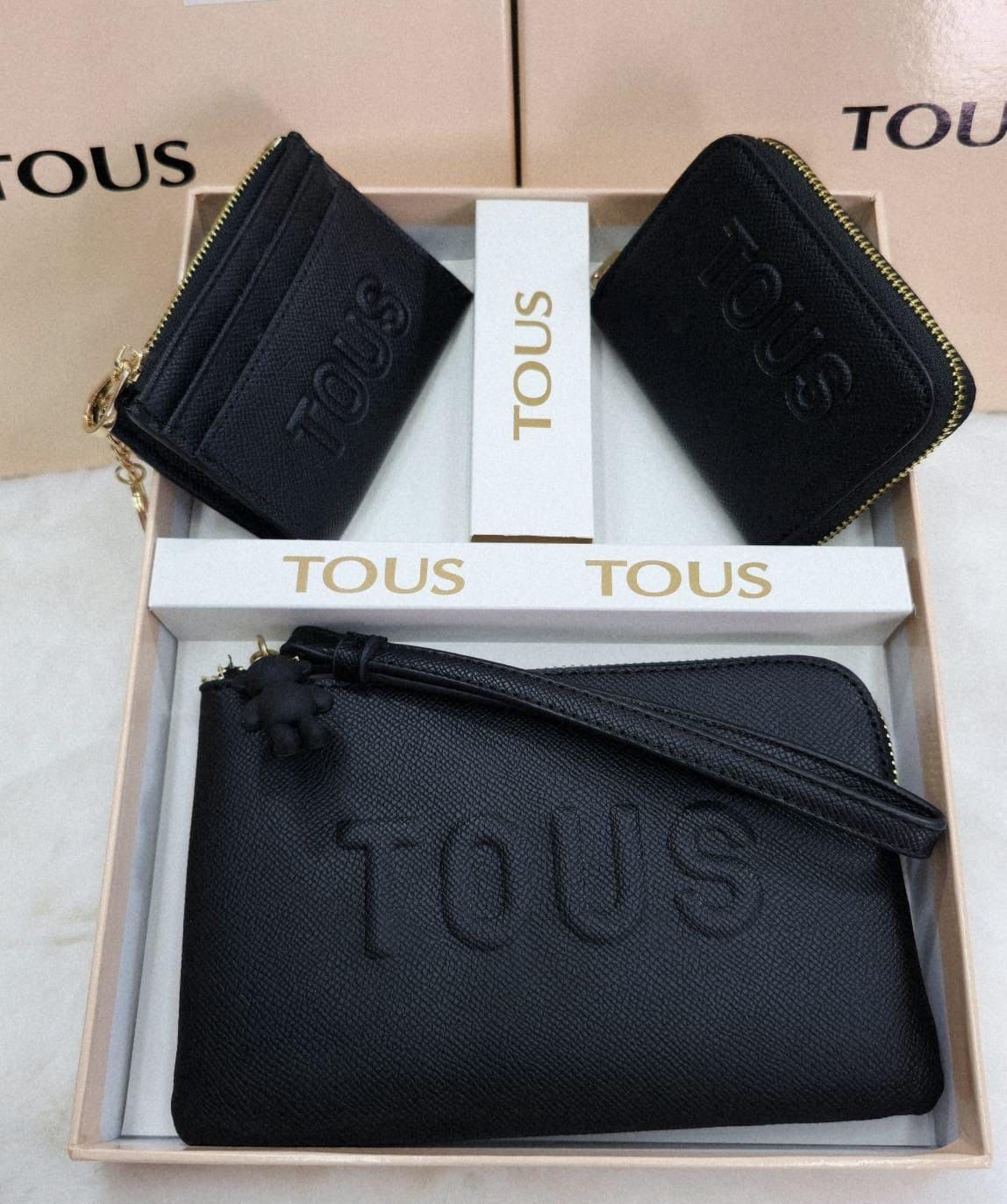 TOUS EN COMBO