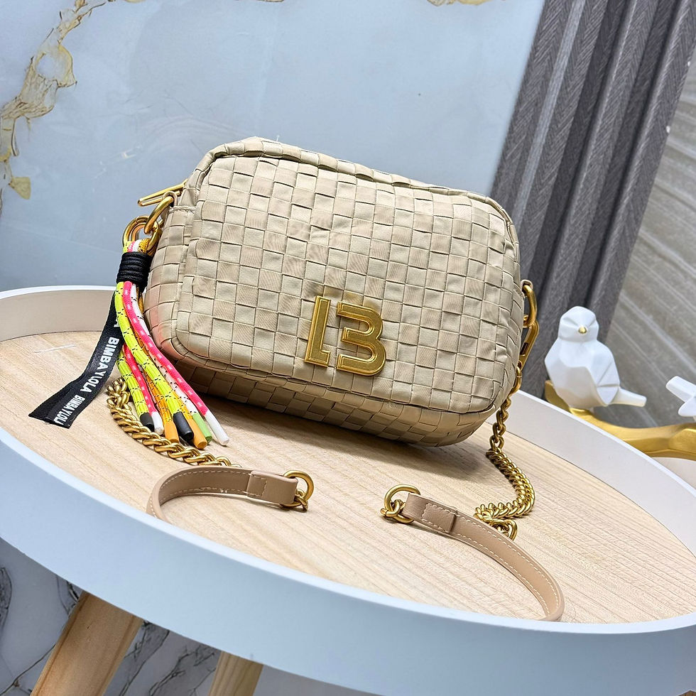 Miniatura: Bimba y Lola 
