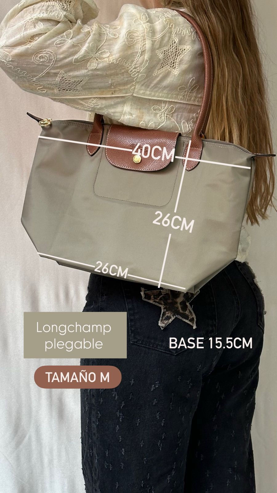 LONGCHAMP