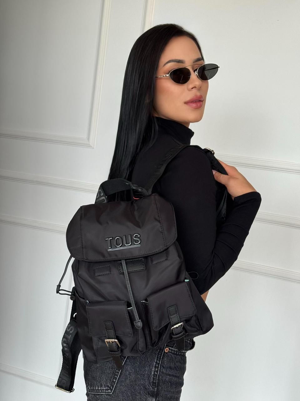 MORRAL TOUS