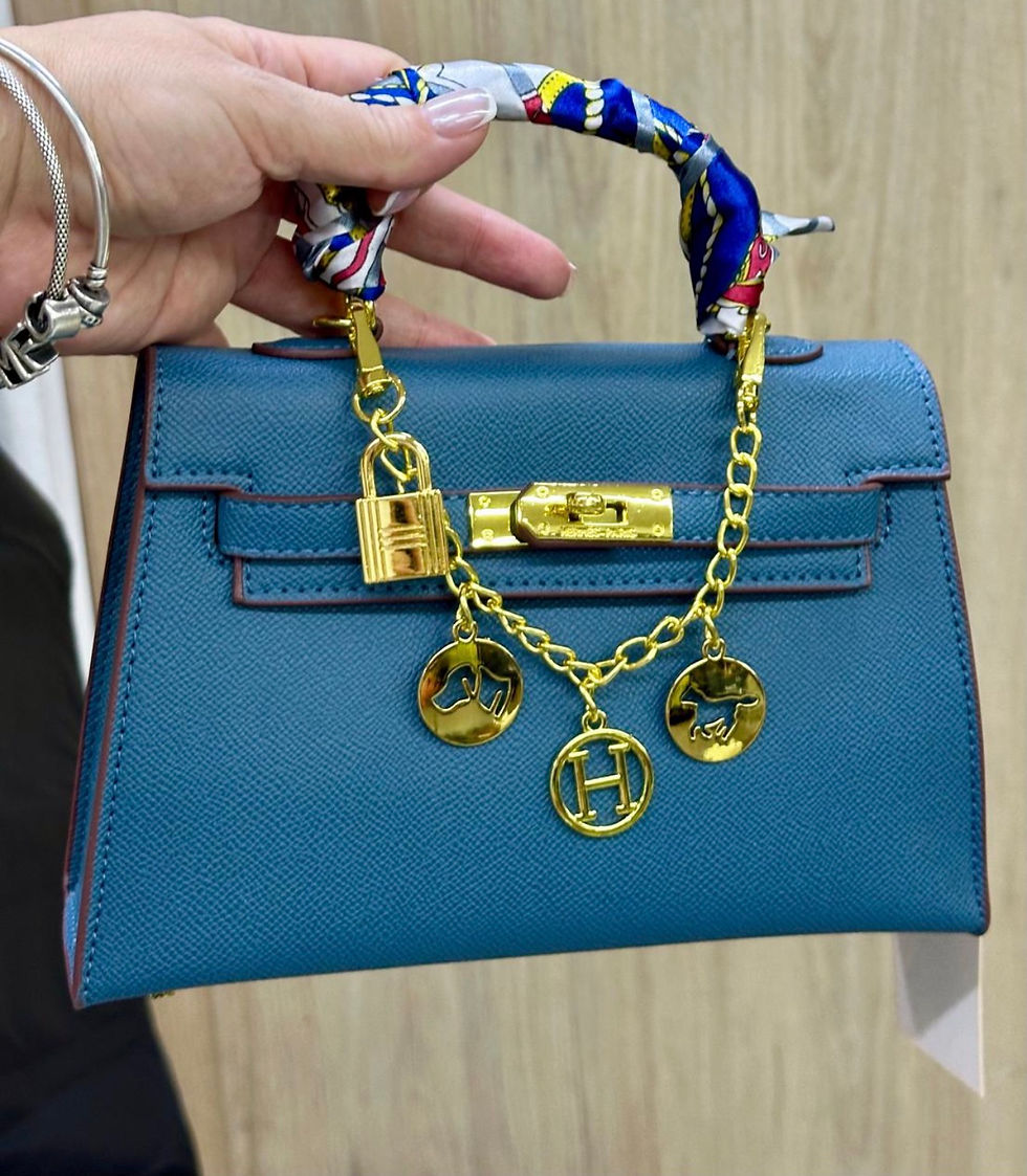 Miniatura: HERMES Minie 