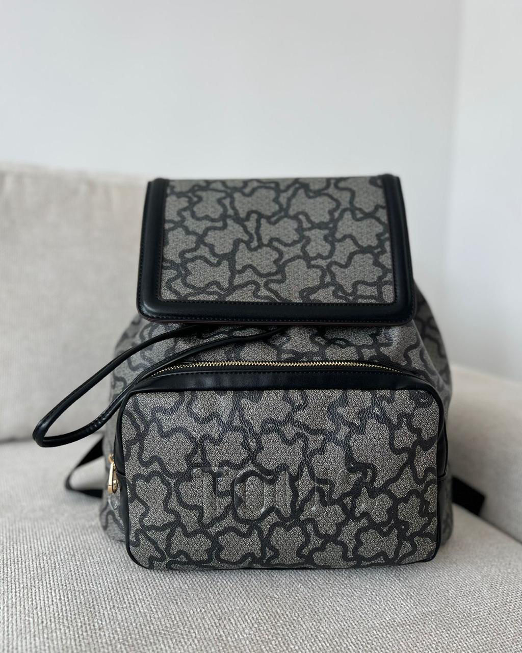 Morral tous 