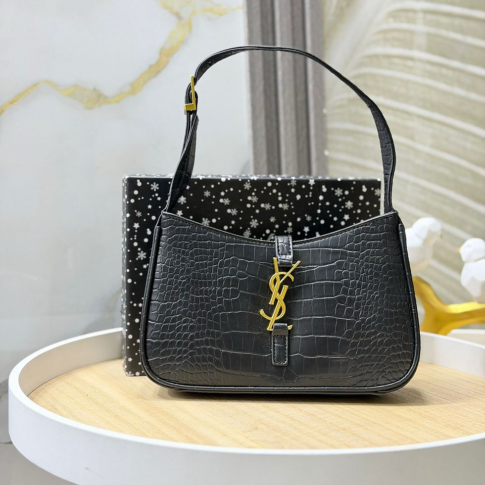 Miniatura: Ysl 