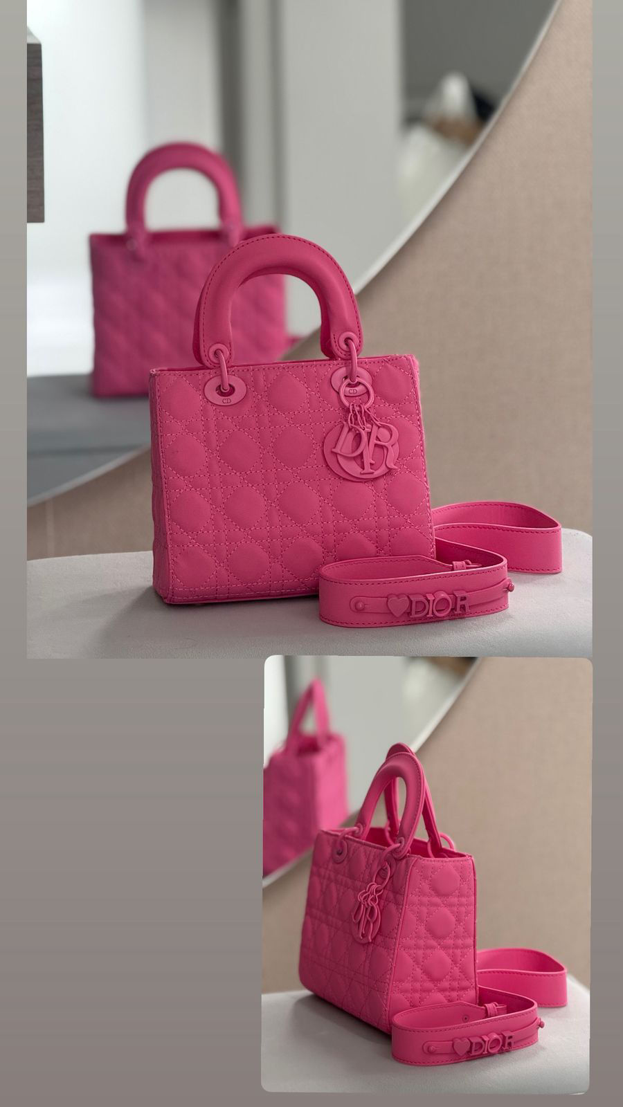 Miniatura: Dior 