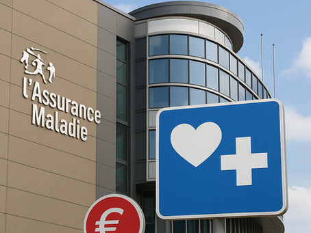 Assurance maladie : maîtriser les dépenses de santé reste un défi majeur