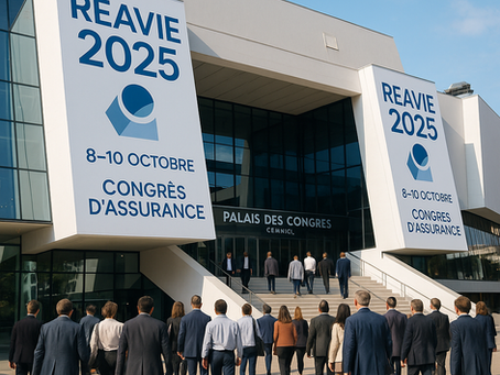 Congrès Reavie 2025 : faire face aux mutations d’une société en transition