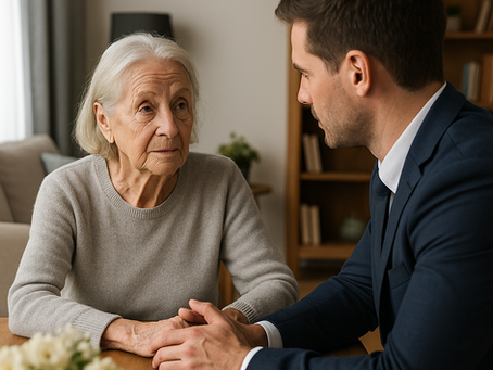 Inflation funéraire : les assureurs modernisent les contrats obsèques