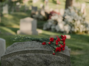 Reiki and Grief