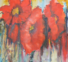 Poppies