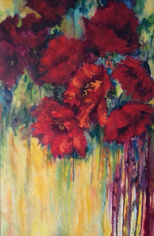 Poppy love