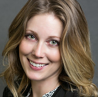Krysta Starz, Owner and Lead Kitchen Designer at Click Cabinets