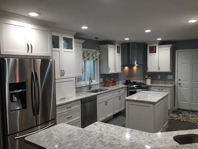 Kitchen Cabinets Hand Built In United States Www Clickcabinets Com