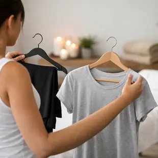 What Should I Wear to Massage?