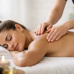 How to Choose Massage Pressure That Feels Right