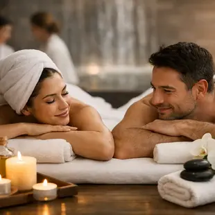 How to Plan a Spa Date That Feels Amazing