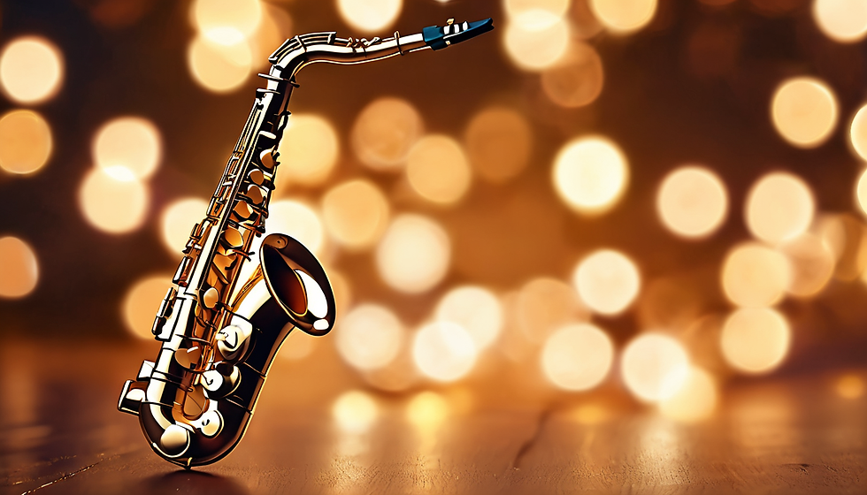 Jazz Under the Stars Night