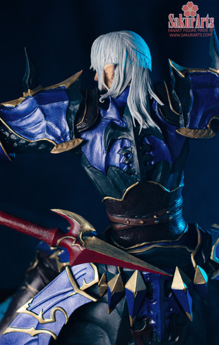 Estinien | SakurArts