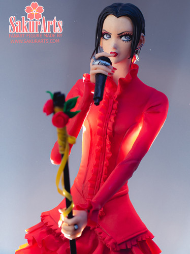 nana osaki red dress Nana's Red Dress Design : r/NanaAnime