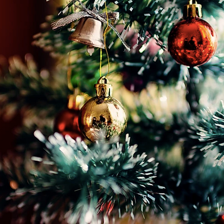 That Time of Year…
