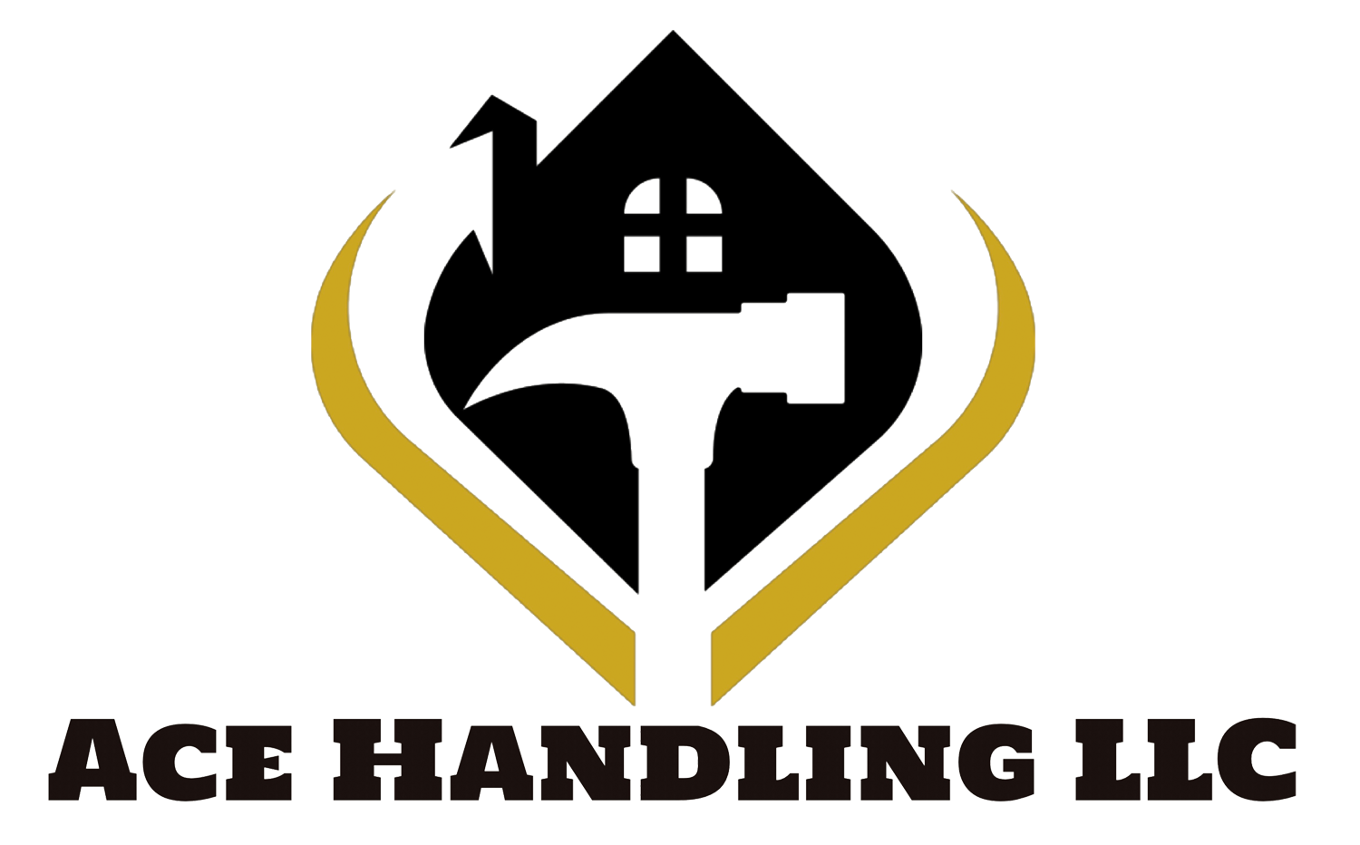 Ace Handling logo