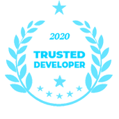 Trusted Developer Reward