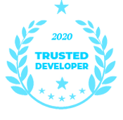 Trusted Developer Reward