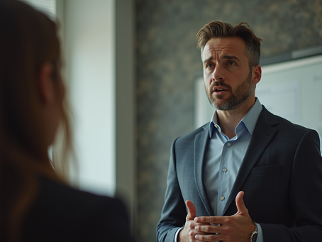 Продажи — это сила. А вы готовы ею овладеть?