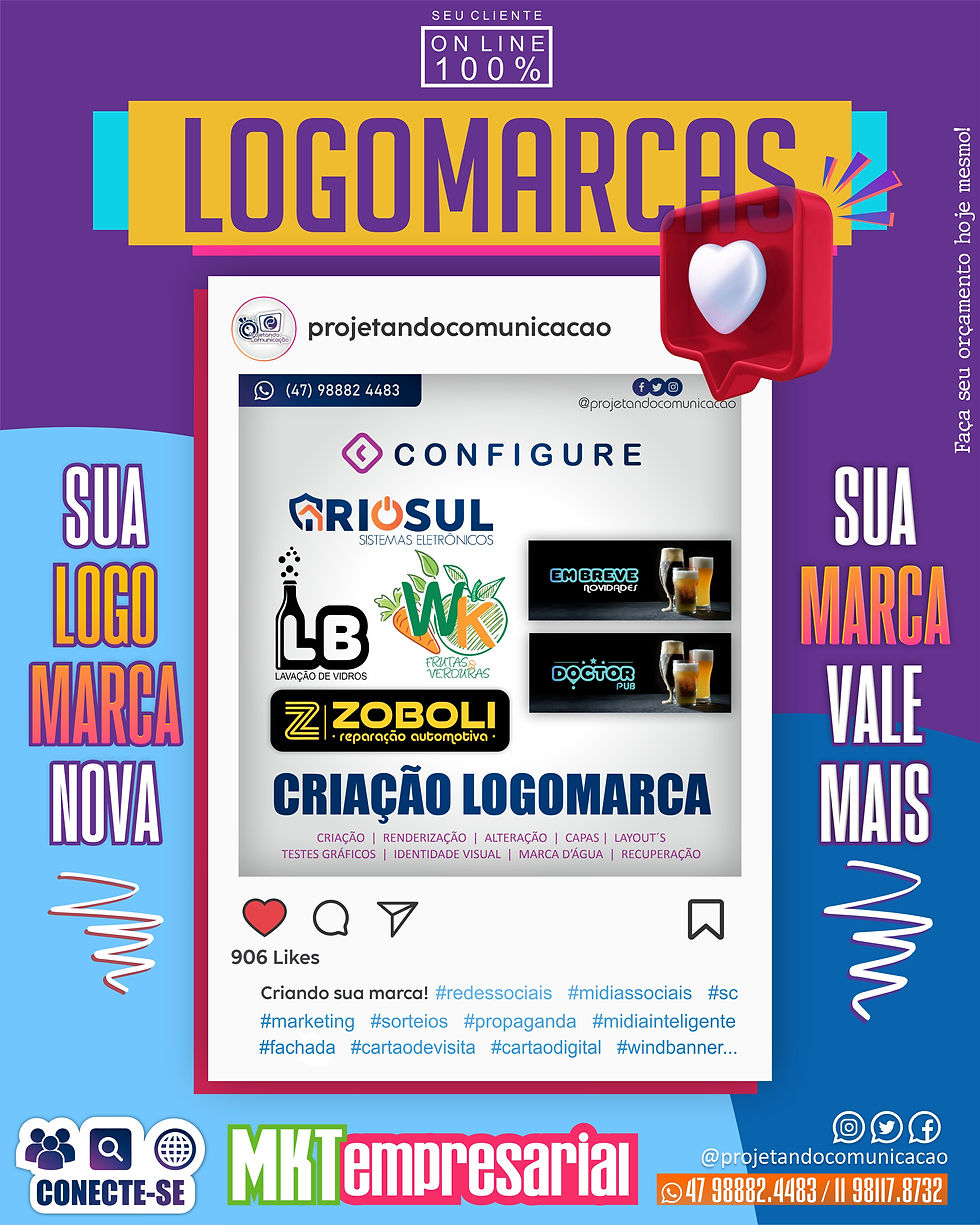 Logomarca