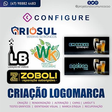 Logomarcas