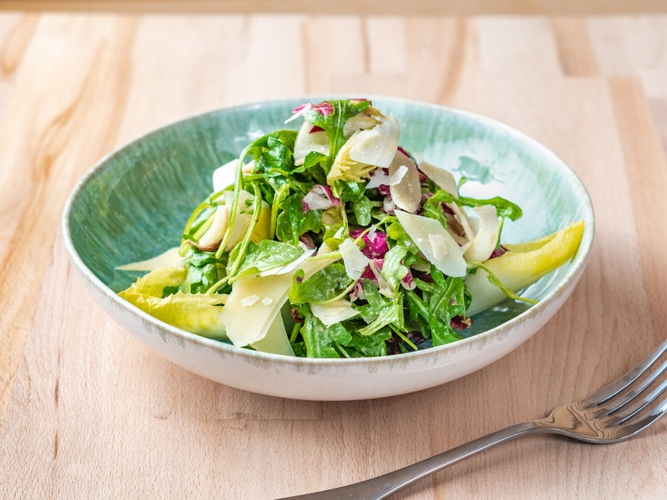 Best Tri Color Salad in New York City New York