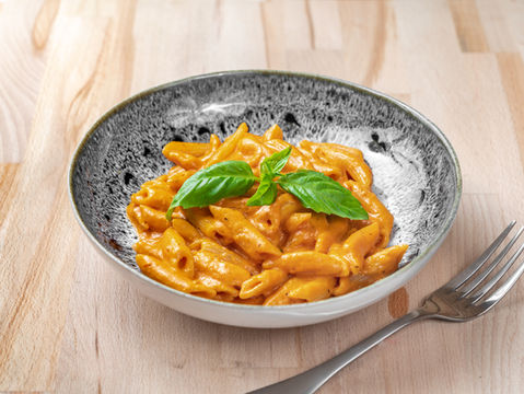 Best alla vodka pasta in New York City New York