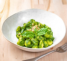 Cafe Luce - Best Pesto Pasta in New York City New York