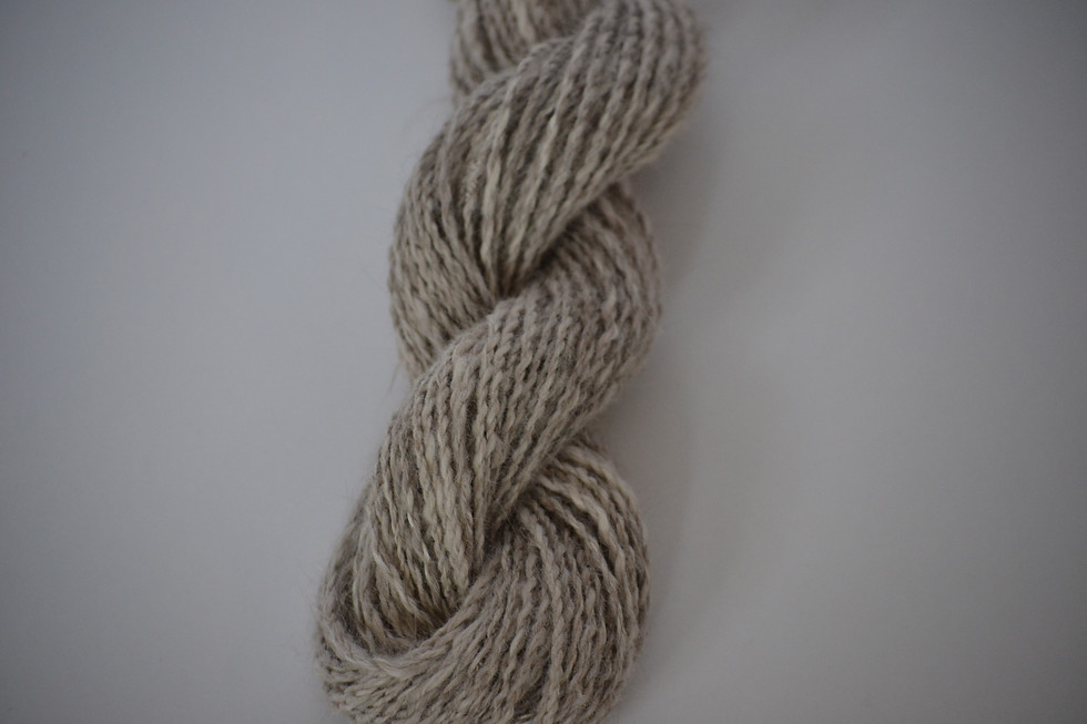 Thumbnail: Custom Spun Yarn