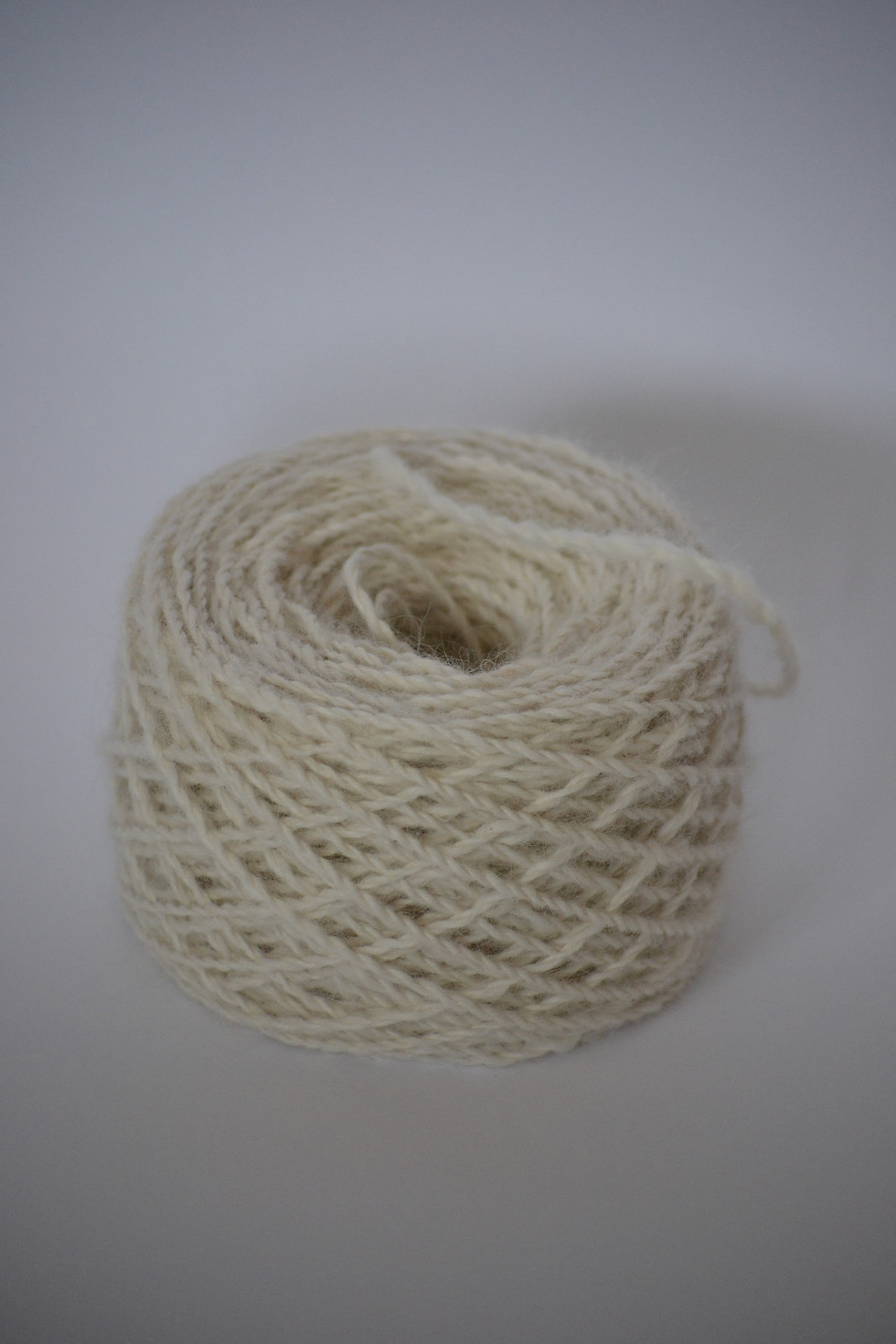 Thumbnail: Custom Spun Yarn