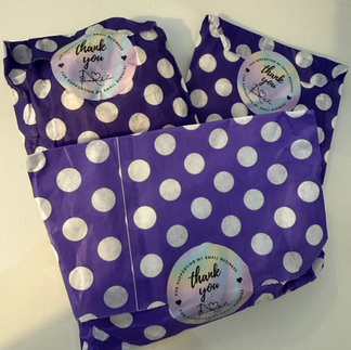 Sew and Zo Tapes, Tube Pads, Clips and Port Covers