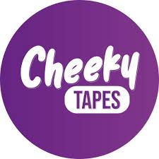 Cheeky Tapes