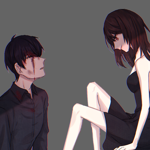 Queen × Ares