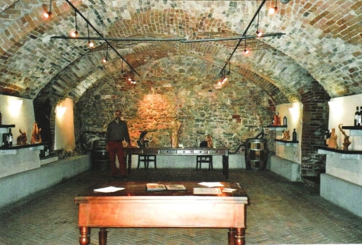Cantina Comunale di La Morra