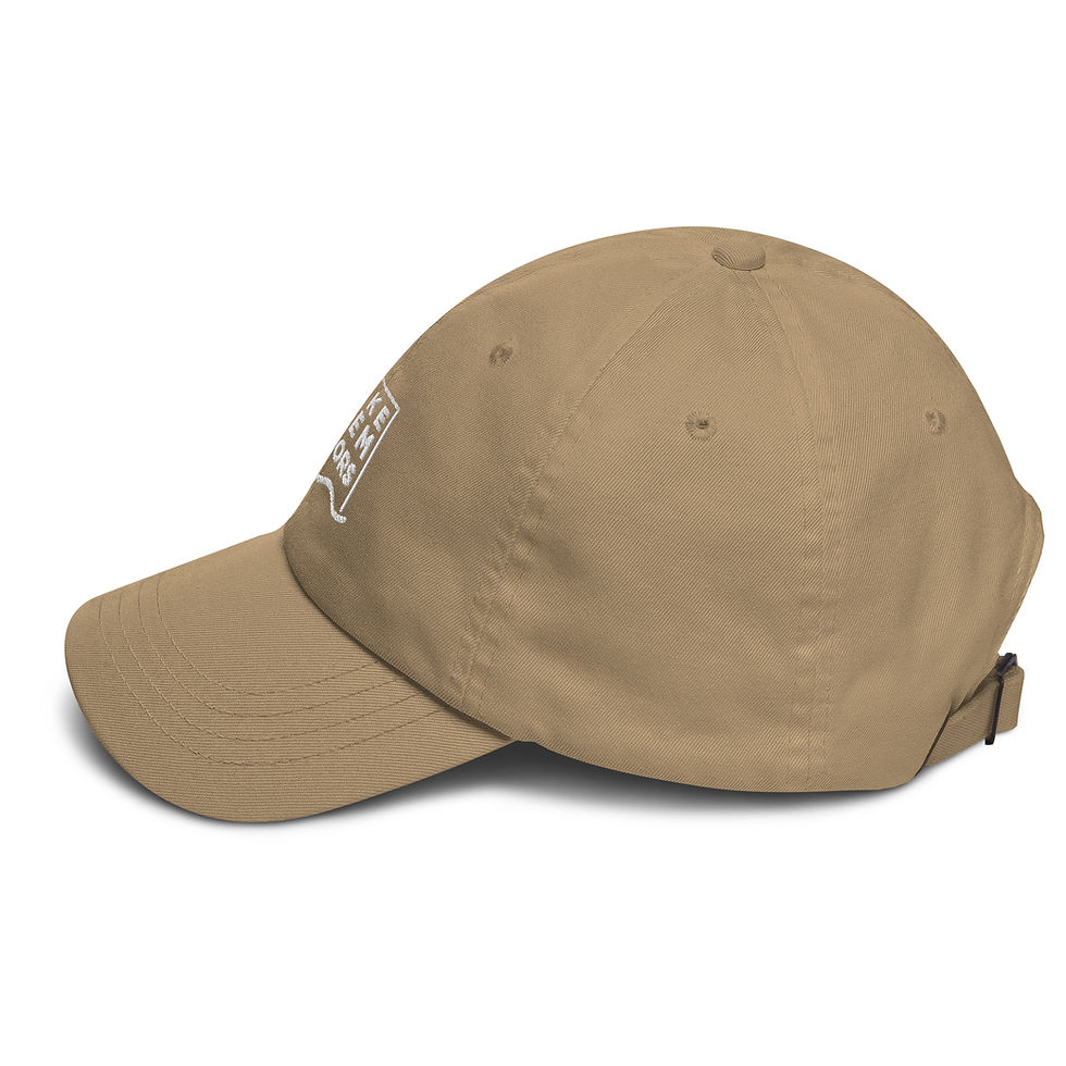Thumbnail: Dad hat