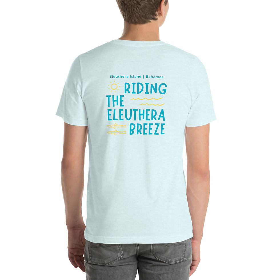 Thumbnail: Unisex t-shirt